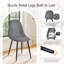 Chaises d'appoint rembourrées Delfinia-97839211-112274198