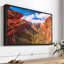 Nature "Art mural Zion National Park Mountain View"-101779832
