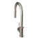 Pull Down Single Handle Kitchen Faucet