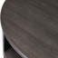 Farrow Solid Wood Coffee Table-348386265