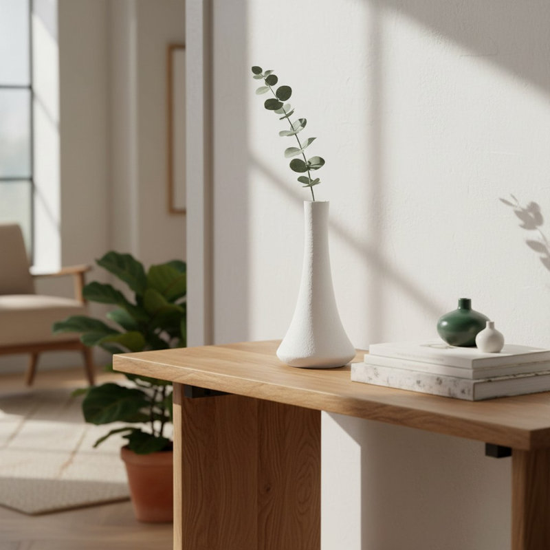 Ceramic Table Vase