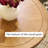 Poleth Nesting Tables