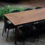 Table de salle à manger Miramar-106591563