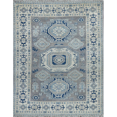 Tapis noué à la main Dover