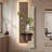 Nut-brown Rectangle Sandstone Wall art-1035207103-1035207074