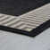 Delshire Striped Indoor Rug