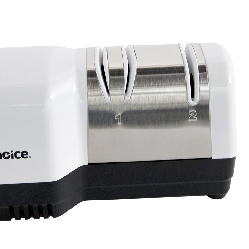 Model 220 Hybrid® Sharpener - 2-Stage 20° Dizor