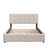 Beige sélectionné