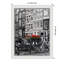 Roseville White Wood Picture Frame-1881370528