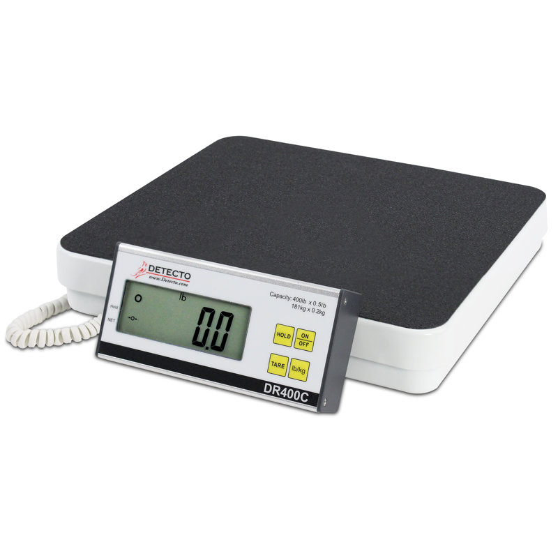 Detecto Digital Physician Scale