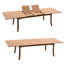 Osborne Outdoor 7 - Piece Teak Dining Set-1521621087