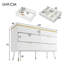 Ayhem 47.2cm W Chest of Drawers