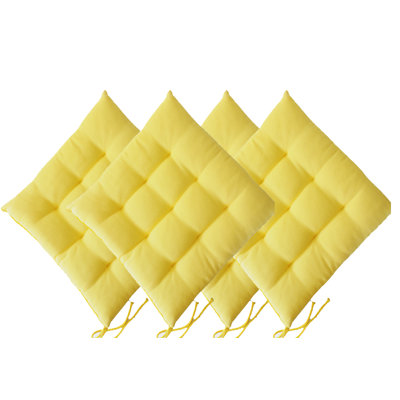 Garden Seat Cushion