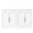 Blanc est en rupture de stock