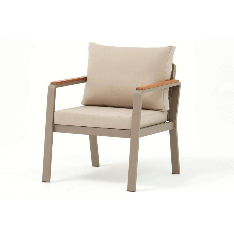 Ensemble de mobilier de jardin