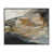 White Maple Canvas Floater Framed