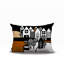 Oreiller rectangulaire réversible intérieur / extérieur Hansen-120829981-120829972