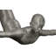 Sculpture murale plongée