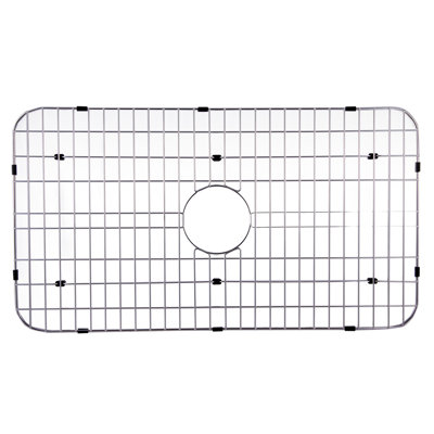Grille d’évier 30,13" x 17,13"
