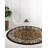 Testerman Animal Print Indoor Rug-19386212