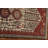 Geometric Wool   Runner Rug 2x5