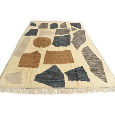 Orpheus Cream Rug