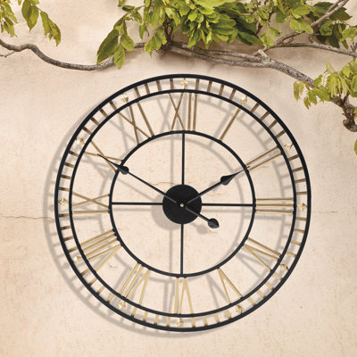 Tharpe Wall Decor