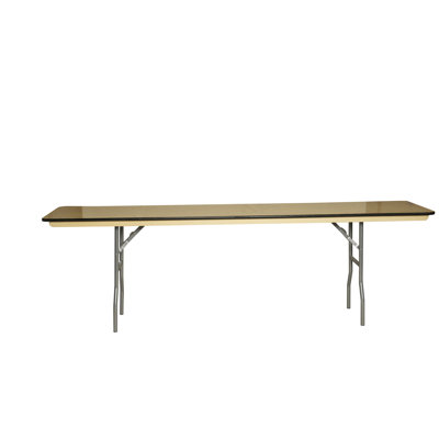 WFT Rectangular Folding Table