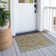 Machine Washable Indoor/Outdoor Leavittsburg ACN2231 Global Rug