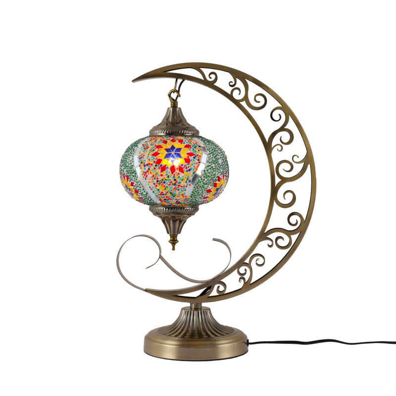Lampe de table Mushegh