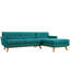 Canapé modulaire Engage Mid Century-2127748038-2127748045