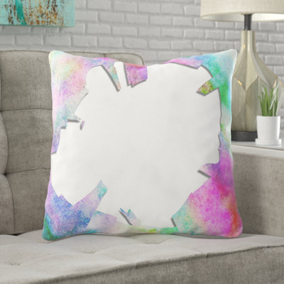 Coussin décoratif Erkson