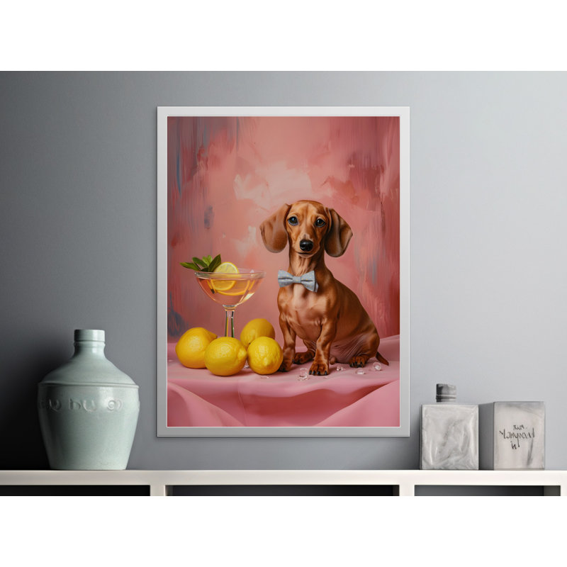 Taumsauk Single Picture Frame Print, 35.56cm H x 27.94cm W