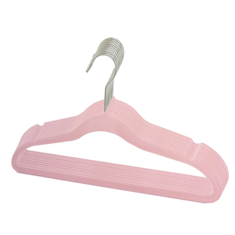 Chanhassen Plastic Non-Slip Standard Hanger