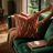 Orbitz Geometric Throw Pillow-16244444