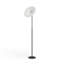 Cynar 65'' LED Floor Lamp