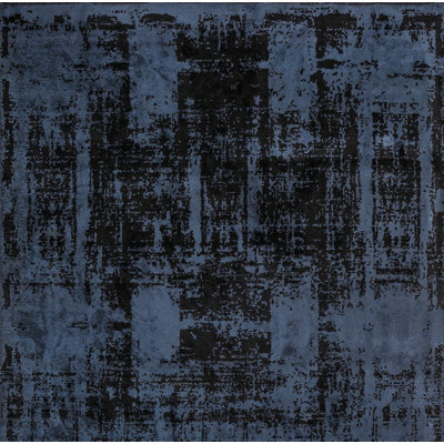 Modern Distressed Abstract