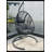 Dakya 1 Person Egg Chair