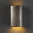 Ragsdale Ceramic Flush Mounted Sconce-1121162311-1082510442-1074514594