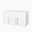 Armoire de rangement empilable Keantae-87113553