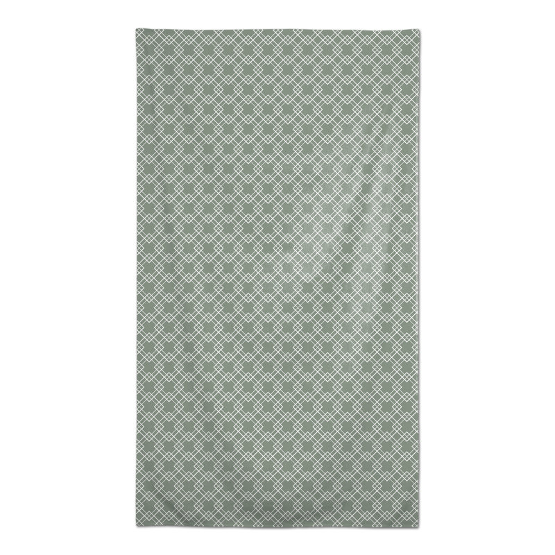 Nappe Tusculum, Vert