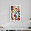 Midcentury Sunrise II by Grace Popp - Painting-1405114694-1405114695