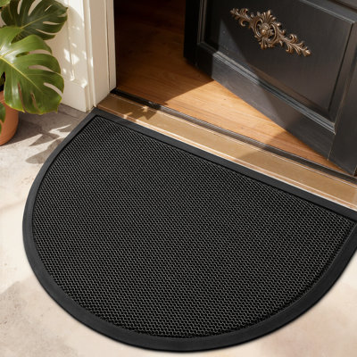 Non-Slip Indoor Outdoor Doormat
