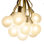 Conde 25'' Globe String Lights