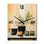 Coffee Tea Cafe Points III - Food & Beverage Kitchen Clocks-99630448