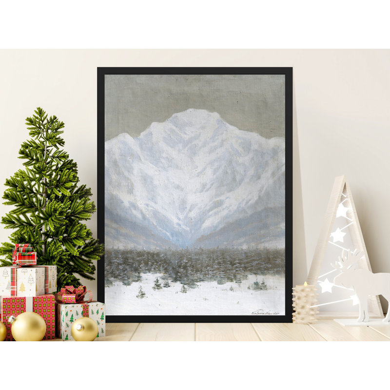 Conlin Single Picture Frame Print, 35.56 cm H x 27.94 cm W
