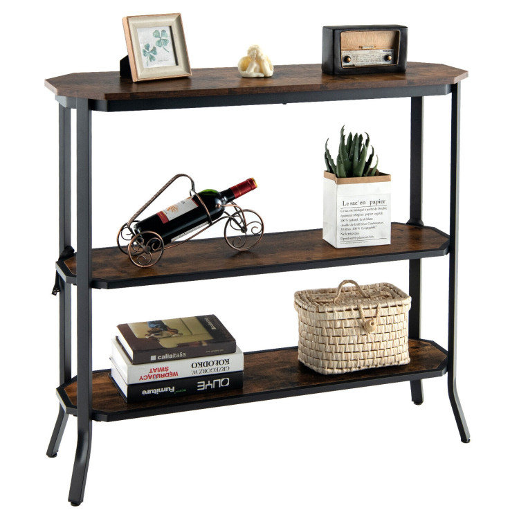 Console 38,5 po Eccleston