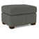 Upholstered Ottoman