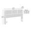 Latvieu Headboard-940956254