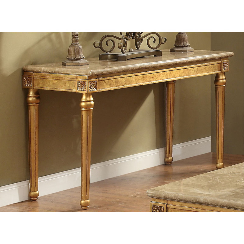 Console Gemala